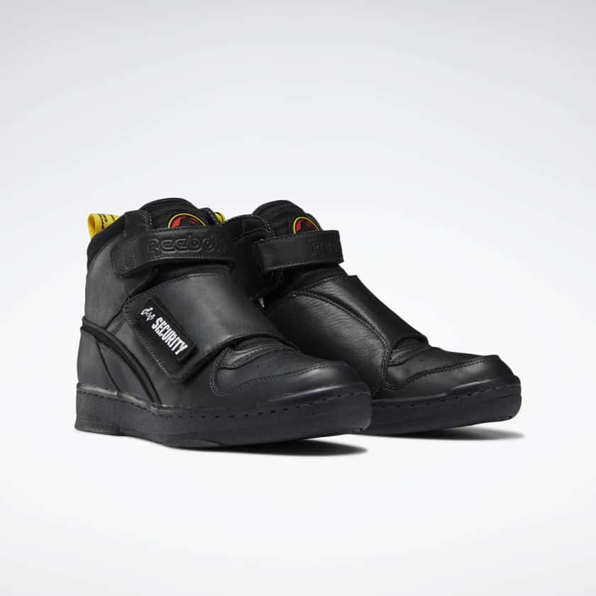 Unleashed: The New Reebok x Jurassic Park Collection