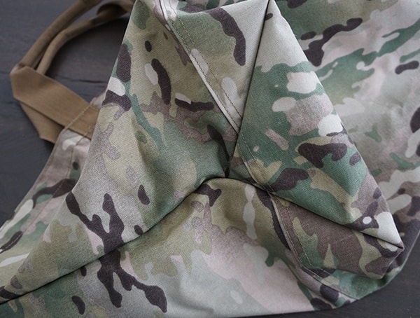 OTTE Gear - MultiCam GP Tote, Overwatch Anorak And Patrol Parka Review