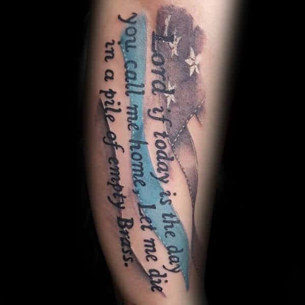 Custom Tattoos by Sarah Gaugler  MANALIG UMIBIG LUMIGAYA Custom Thin  Script