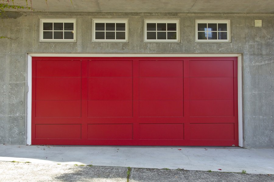 Remarkable Ideas For Garage Door