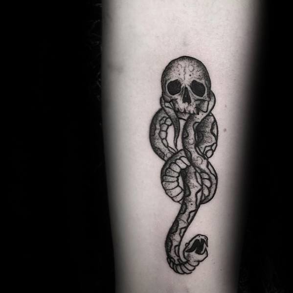 49 Dark tattoo Ideas Best Designs  Canadian Tattoos