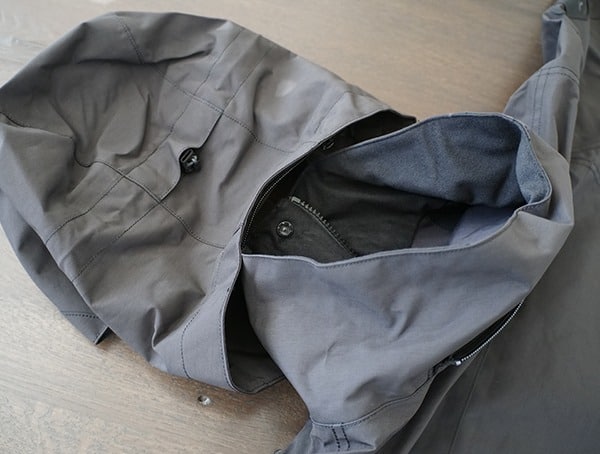 Men's TOBE Outerwear NOVO Jacket And Bib Review - Viking Designed 2.0 Gear