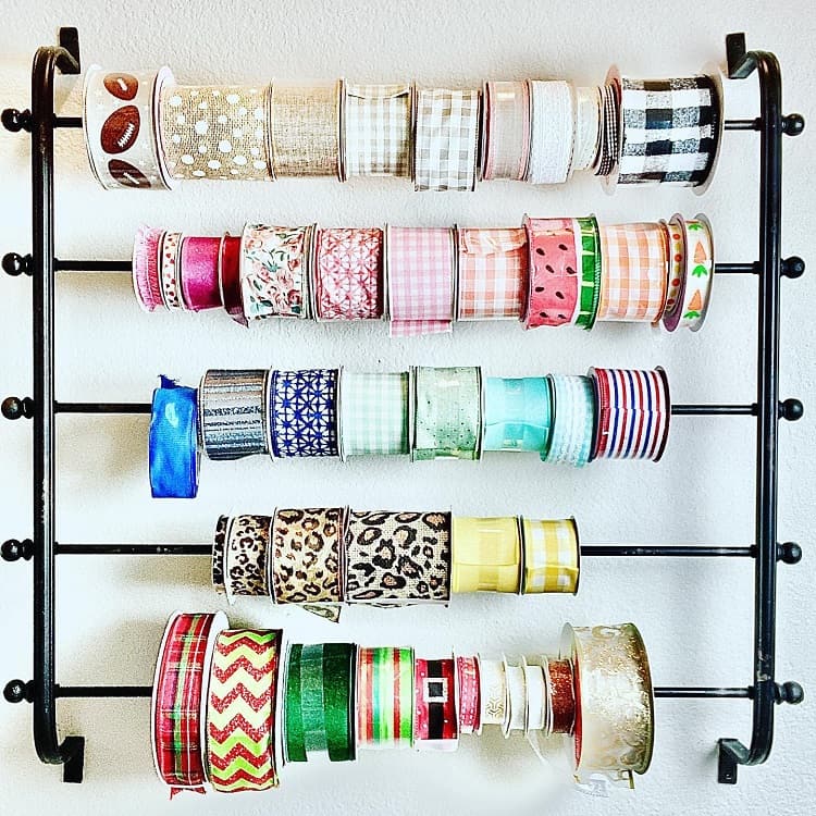 Ribbon Collection