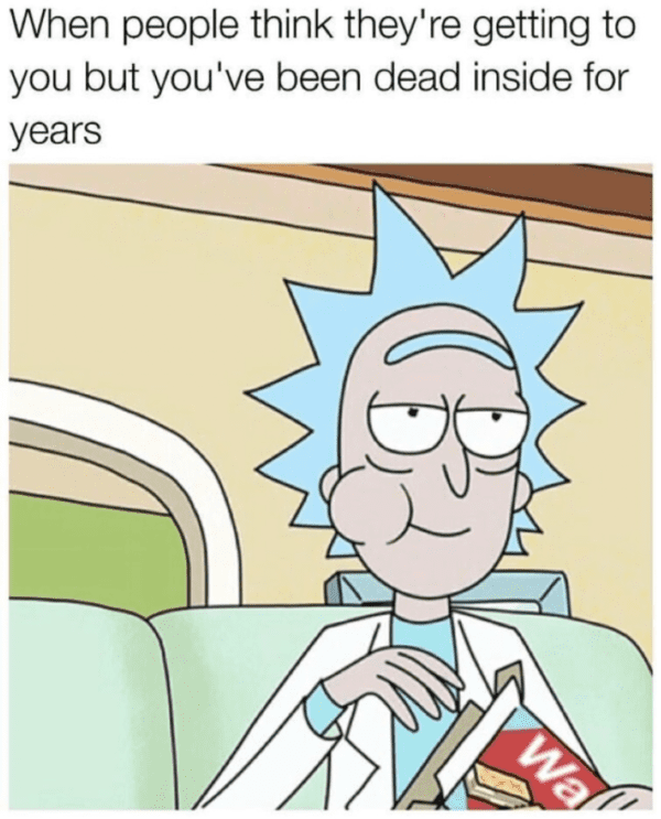 Rick and Morty Memes Every Fan Will Enjoy