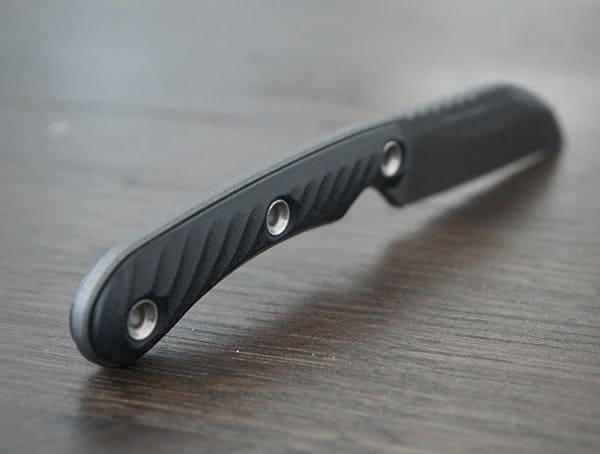 RMJ Tactical - Jenny Wren Hammer Poll, ZP-CUT, and Coho Knife Review