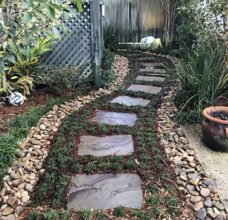 Garden Edging Ideas to Elevate Your Outdoor Aesthetics