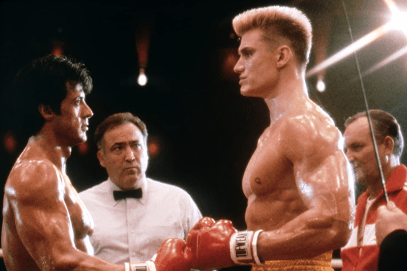 ‘Rocky IV’ Director’s Cut Gets an Adrenaline Pumping Trailer