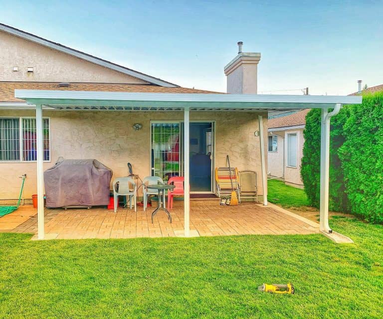 Practical and Stylish Awning Ideas for Your Patio