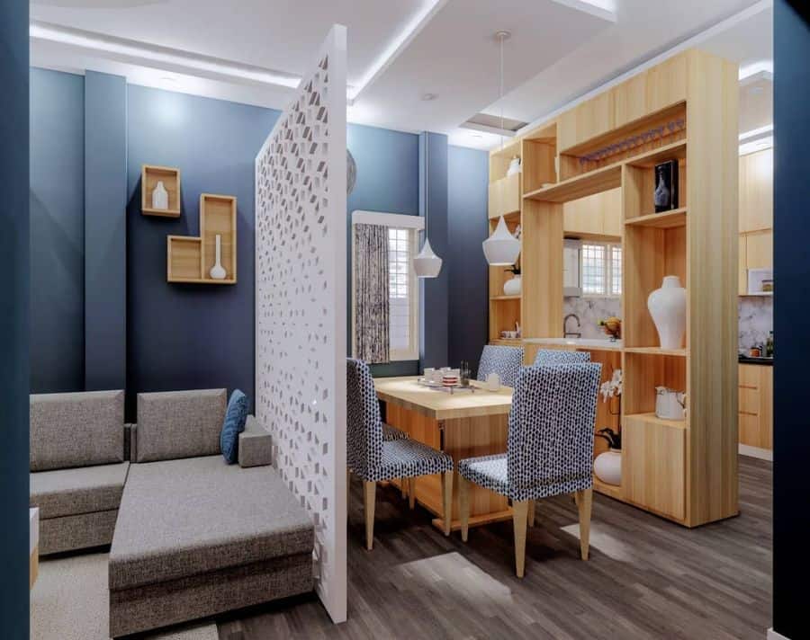 The Top 43 Best Room Divider Ideas Interior Home Design Next Luxury - Home Decor Ideas For Studio Apartments