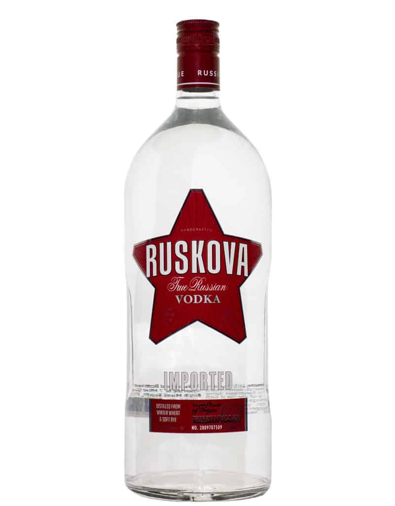 ruskova-vodka