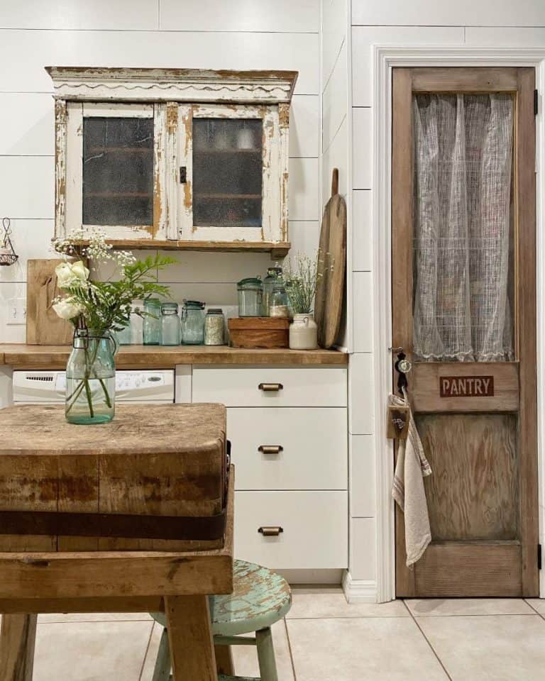 48 Rustic Decor Ideas To Transform Your Space in 2023