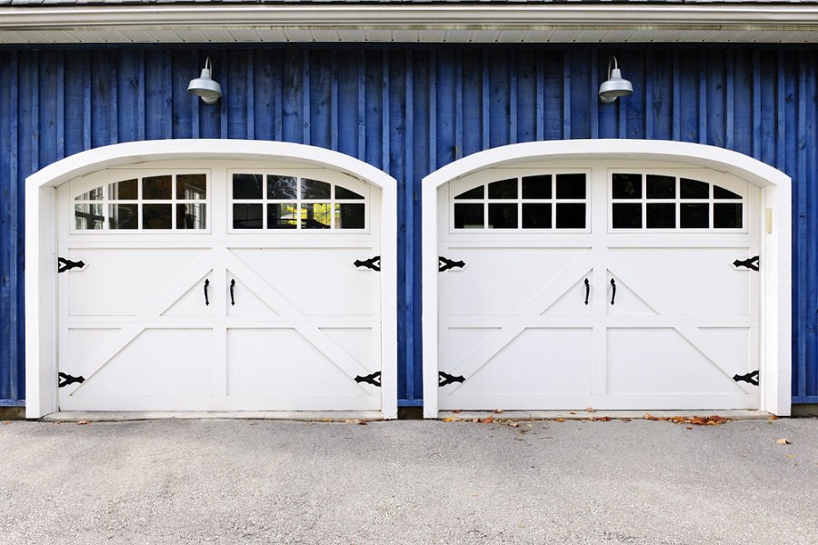 Top 70 Best Garage Door Ideas Exterior Designs