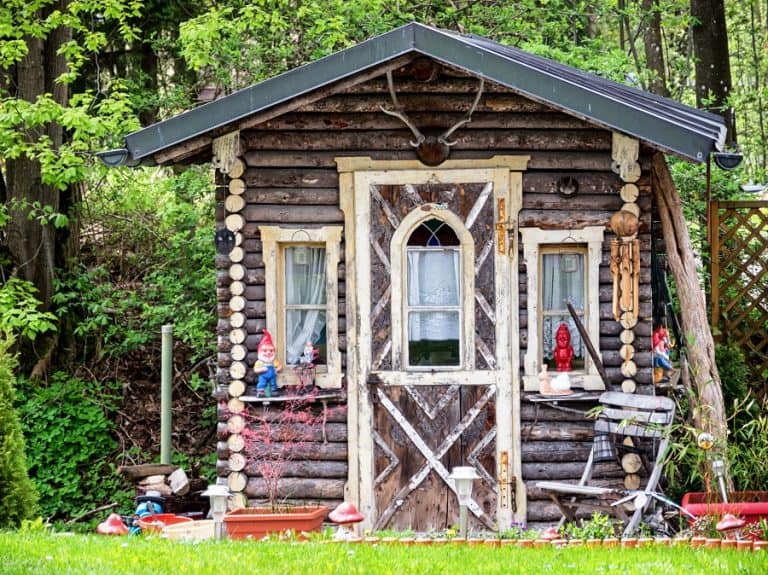 Inspiring She Shed Ideas For Your Backyard Retreat 