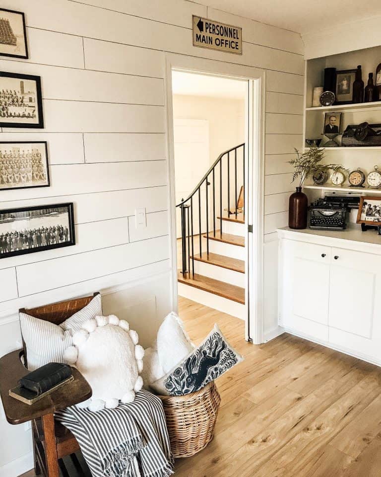 Innovative Wall Shelf Concepts to Maximize Space