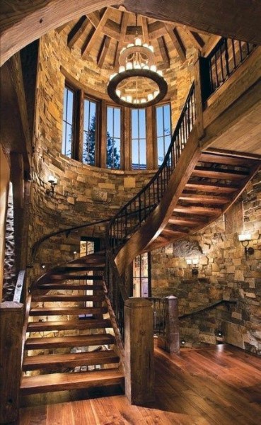 Top 70 Best Staircase Ideas Stairs Interior Designs