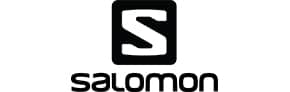 Salomon Logo Special Feature Winter