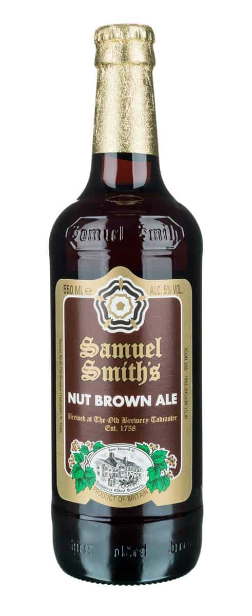 samuel-smiths-nut-brown-ale