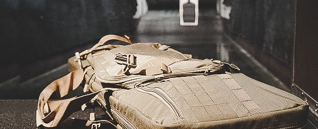 5.11 Tactical VTAC MK II 36-Inch Double Rifle Case Review