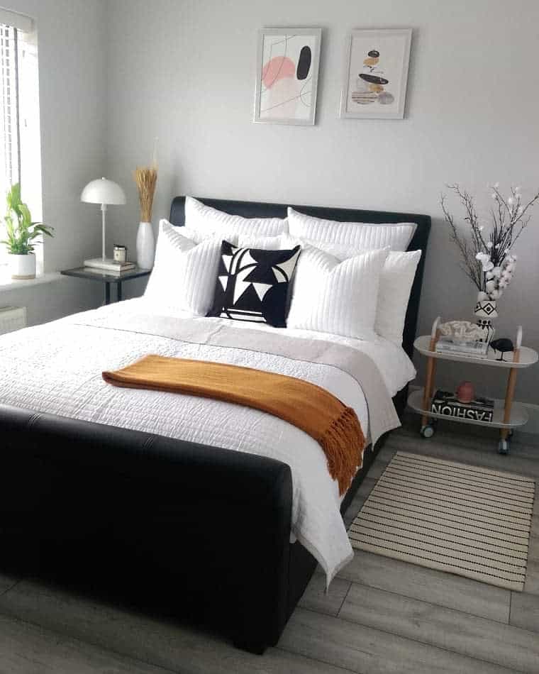 scandinavian apartment bedroom ideas homeinteriors_tp