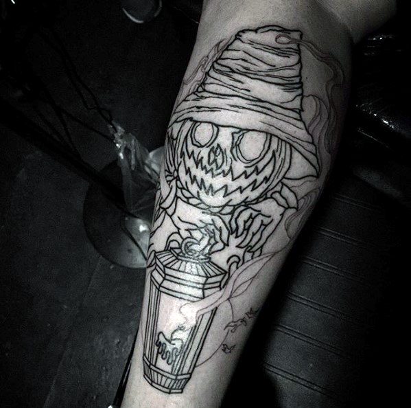 Scarecrow  Scarecrow tattoo Tattoo art drawings Skull art drawing