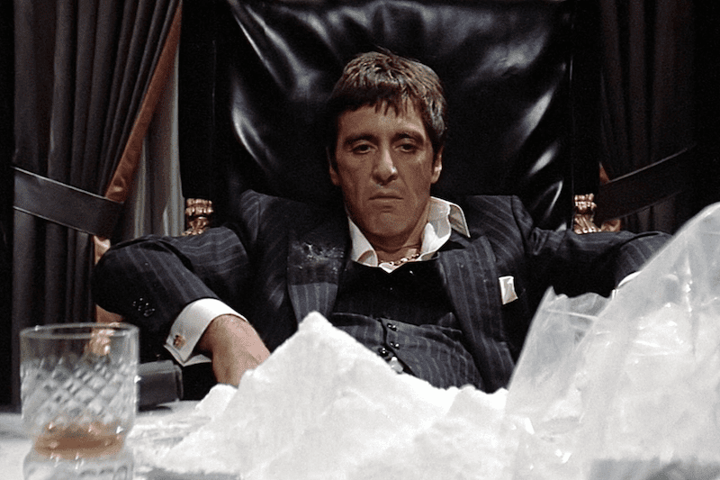 53 Most Memorable Scarface Quotes
