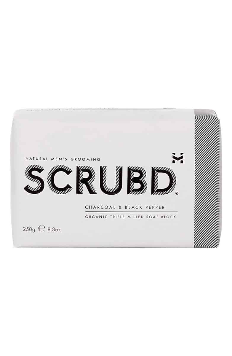 scrubbed-soap