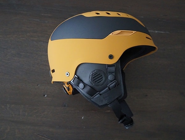 Second Side View Sweet Protection Switcher Mips Helmets