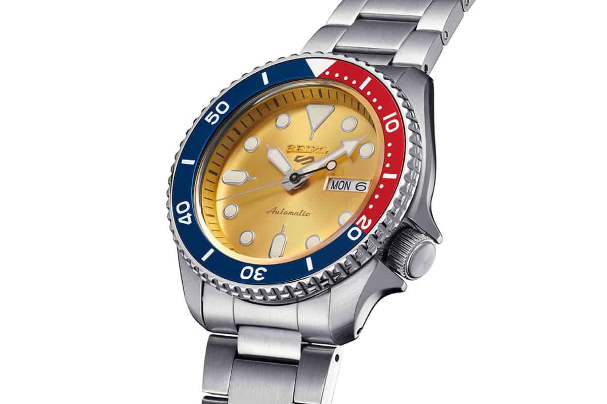 seiko 5 sports macys