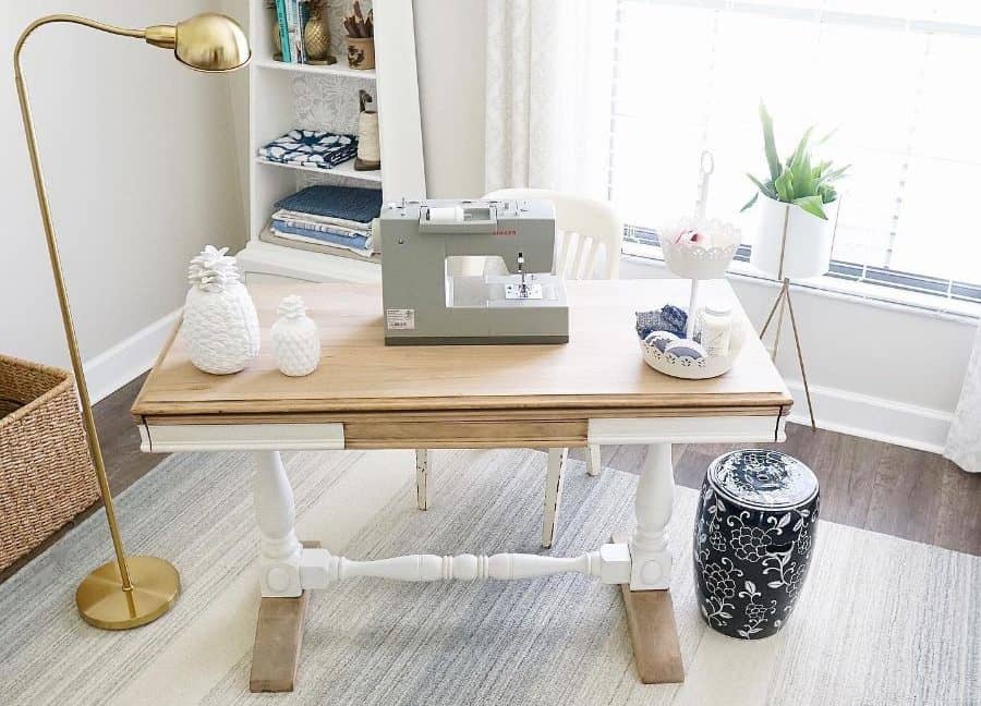The 60 Best Sewing Room Ideas – Home and Design
