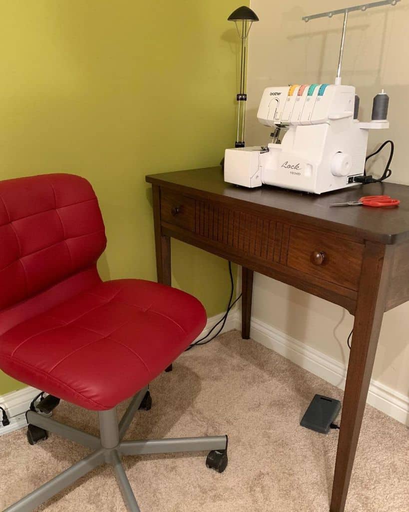 Sewing Room Furniture Ideas