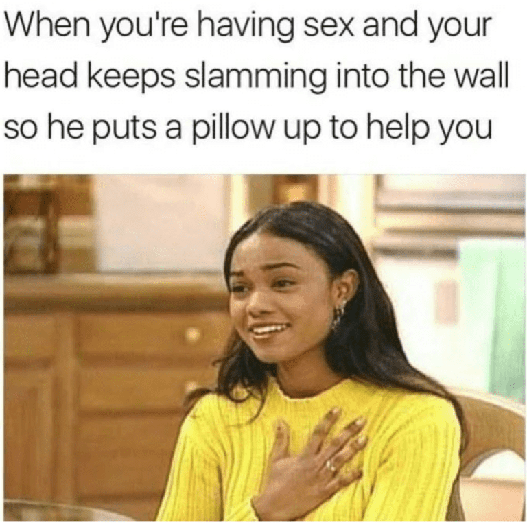 40 Funny Sex Memes We Can All Relate Too 