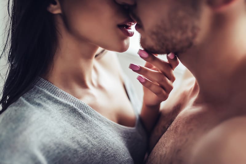 The Top 101 Dirty and Kinky Sex Questions To Ask A Girl
