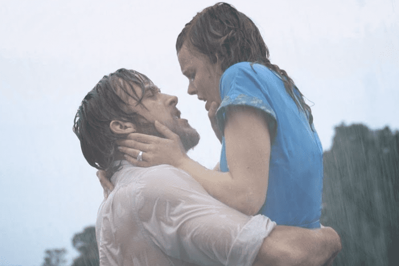 20 Sexy Movie Scenes That Will Get You Hot Under the Collar