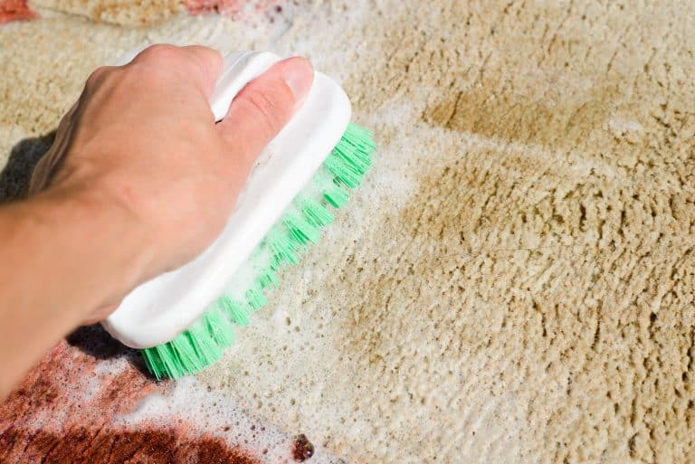 Clean Carpet on Stairs With This Comprehensive Guide