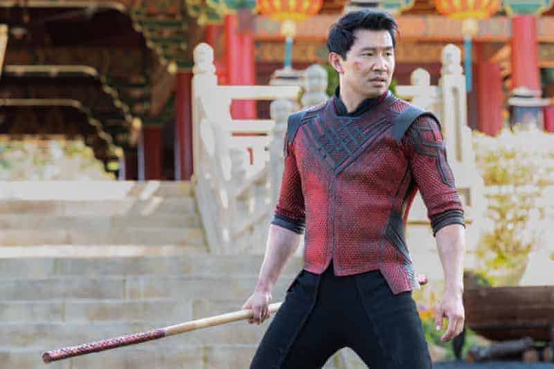 Marvel Drops Final Trailer for Shang-Chi and the Legend of Ten Rings