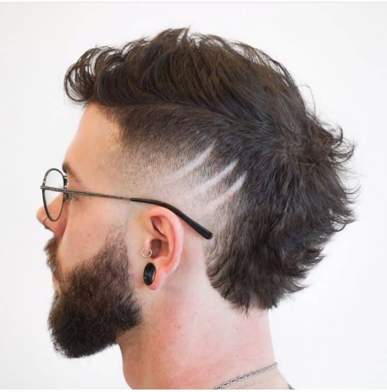31 Coolest Skater Haircuts [2024 Style Guide]