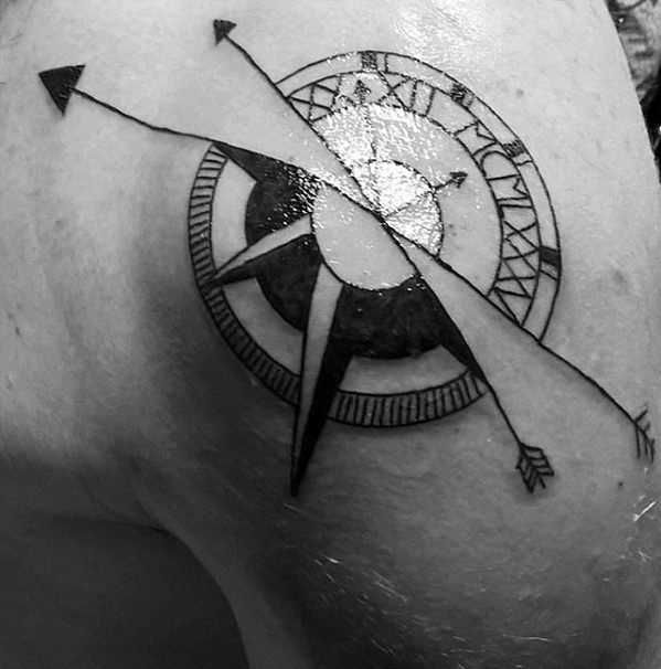 Unique Arrow Tattoos Design with Meanings - So Simple Yet Meaningful |  Дизайн татуировки со стрелой, Татуировка со стрелой, Небольшие татуировки  на запястье