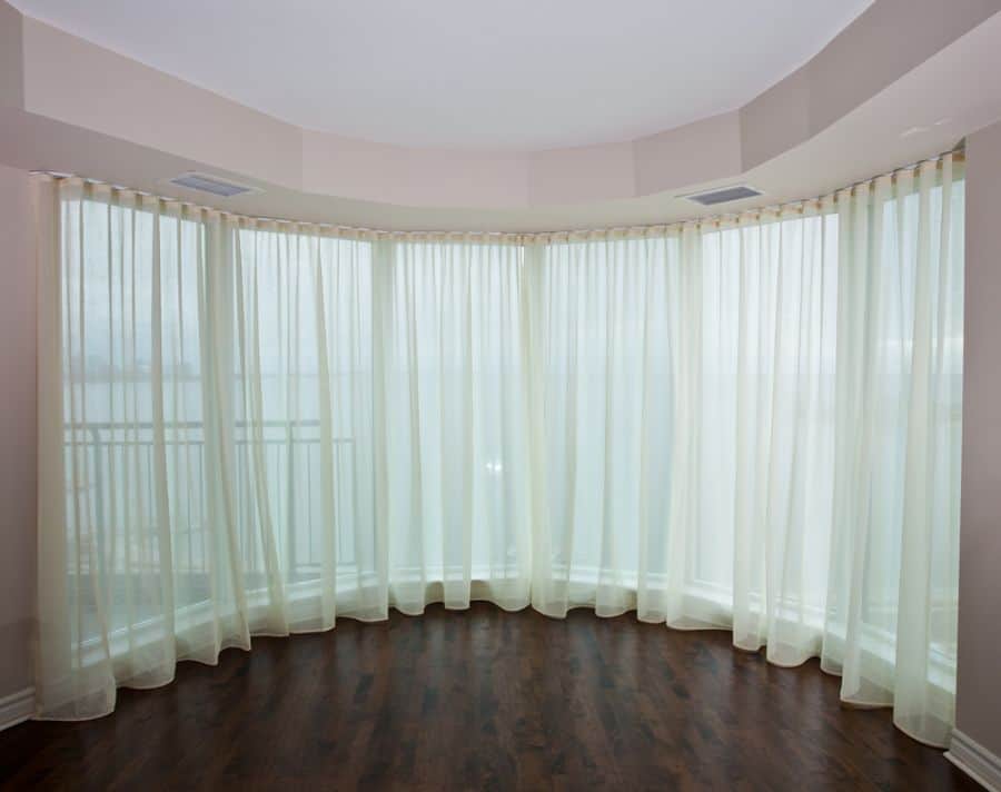 Sheer Curtain Curtain Ideas