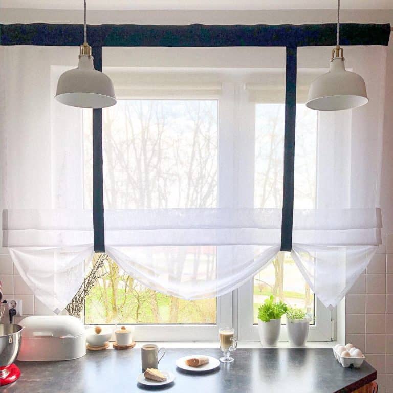 Creative and Stylish Window Treatment Ideas for Every Room