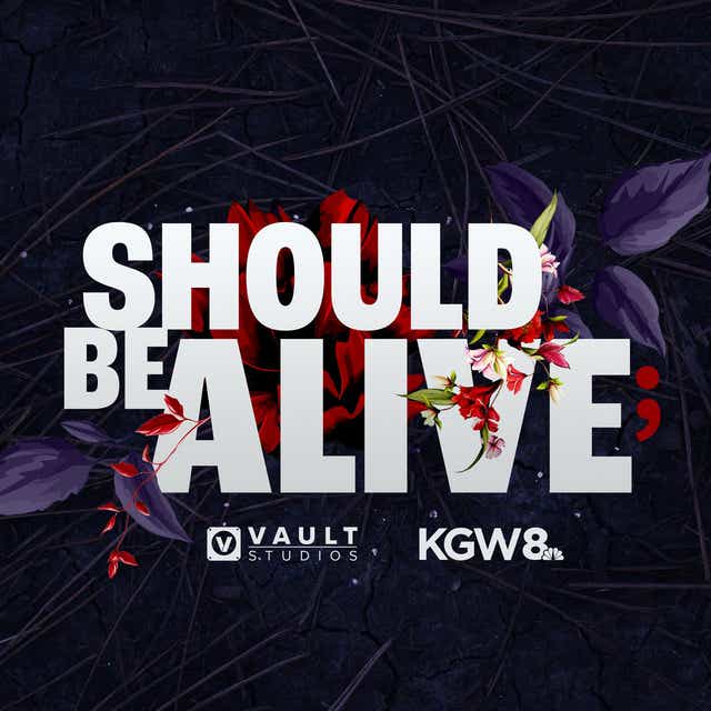should-be-alive