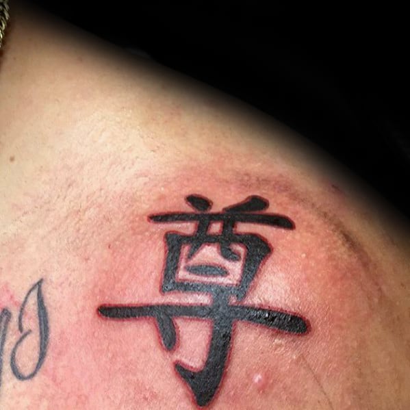 10 Best Chinese Tattoo Symbols IdeasCollected By Daily Hind News  Daily  Hind News