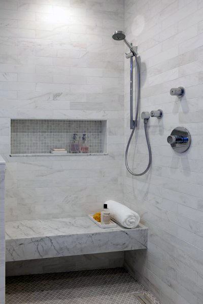 Shower Bathroom Tile