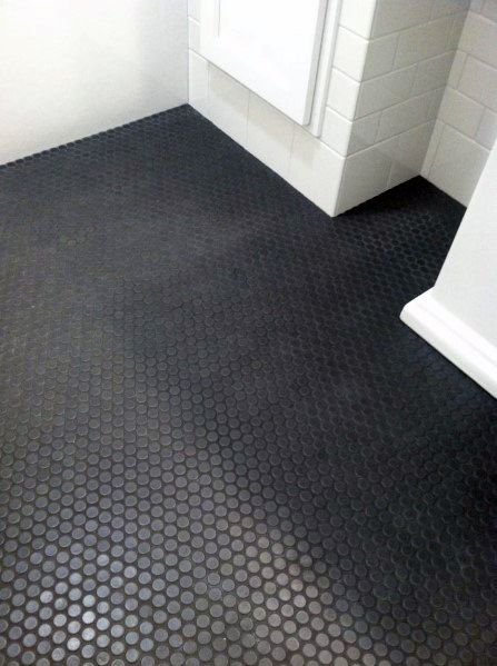 Shower Floor Tile