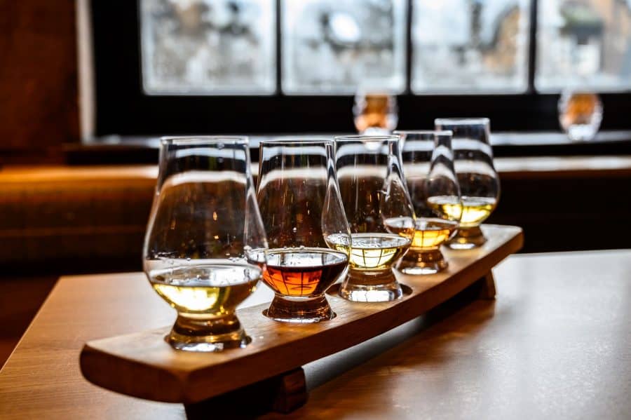 Tariff Trade Freeze Great News for Single Malt Whisky Lovers