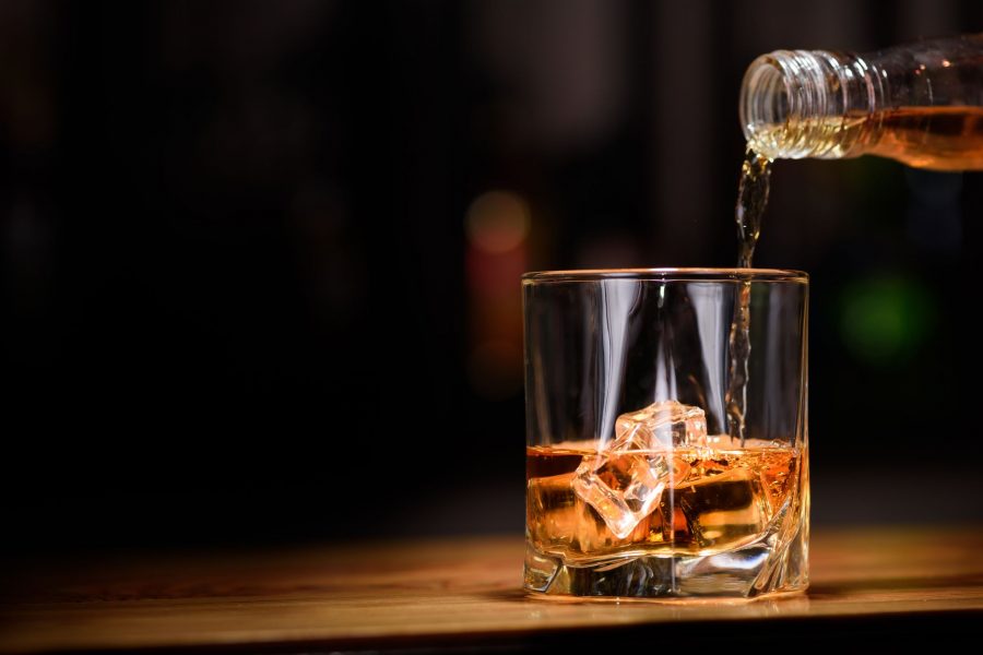 Westward Whiskey Unveils Pinot Noir Cask and New Bottle Design 