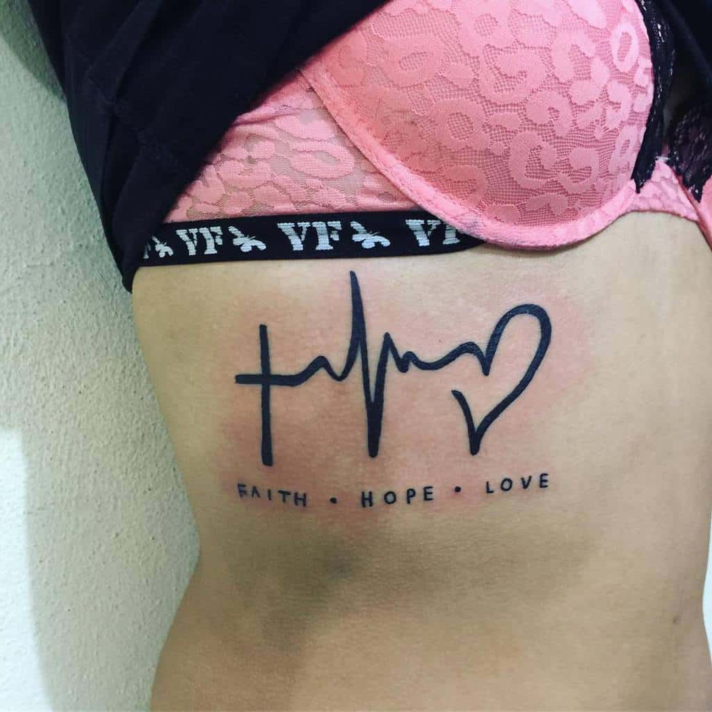 side faith hope love tattoos dandibum