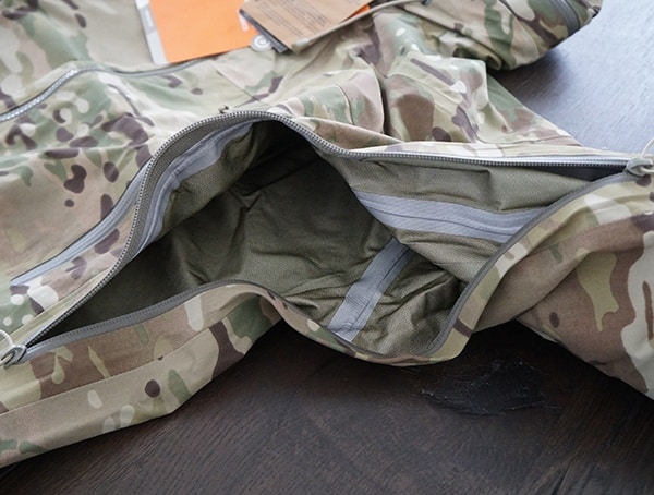 OTTE Gear - MultiCam GP Tote, Overwatch Anorak And Patrol Parka Review