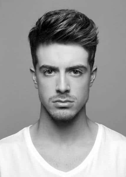 68 Amazing Side Part Hairstyles For Men Manly Inspriation Shop the new range of men's clothes, accessories, shoes, bags & more. 68 amazing side part hairstyles for men