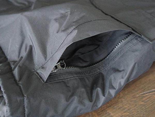 GOBI Heat Heated Men's Shift Jacket And Basecamp Baselayer Pants Review