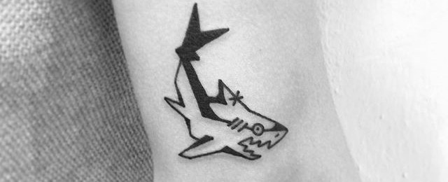 40 Small Simple Meaningful Tattoo Ideas